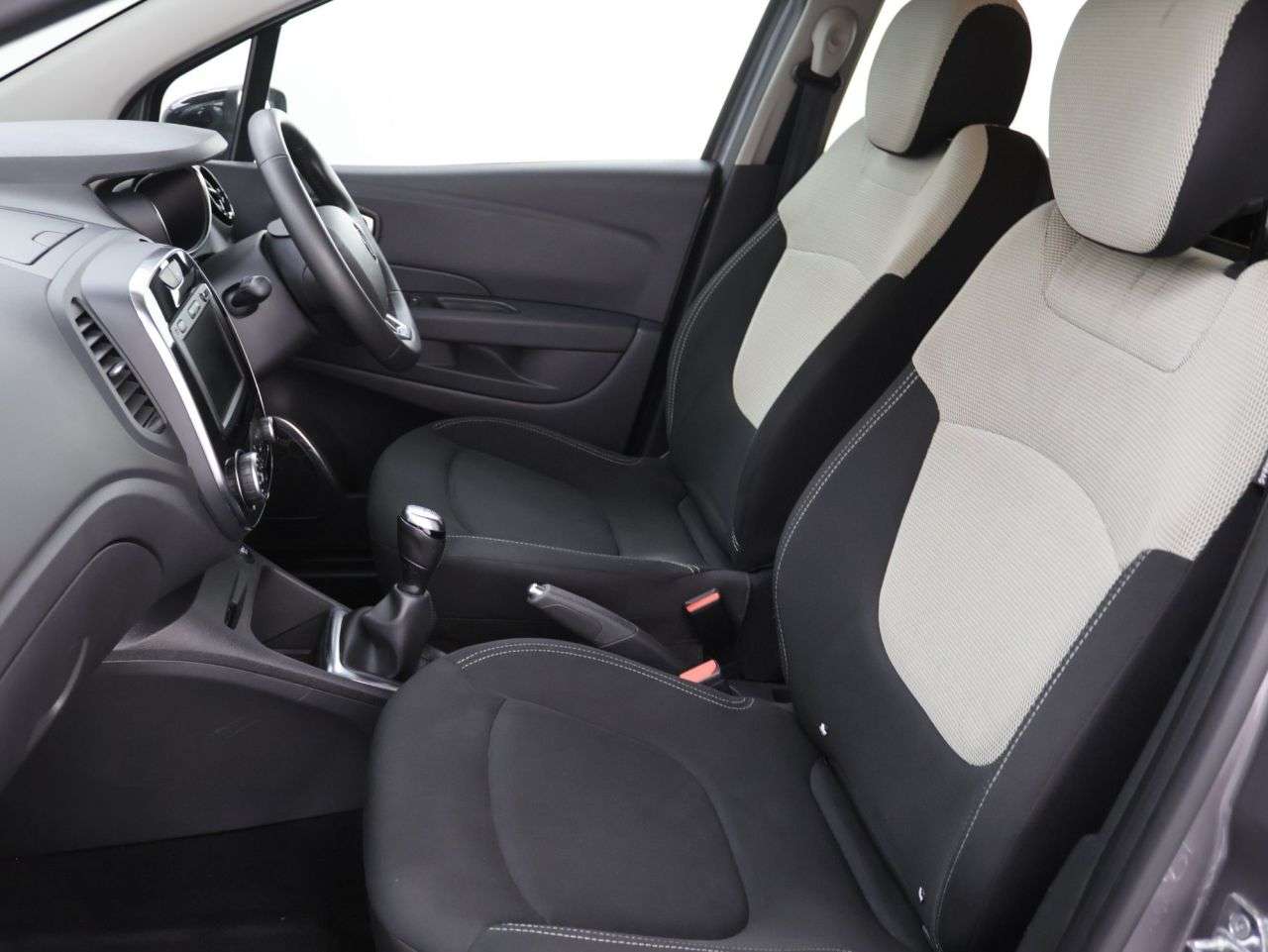 2019 RENAULT CAPTUR 2019 RENAULT CAPTUR