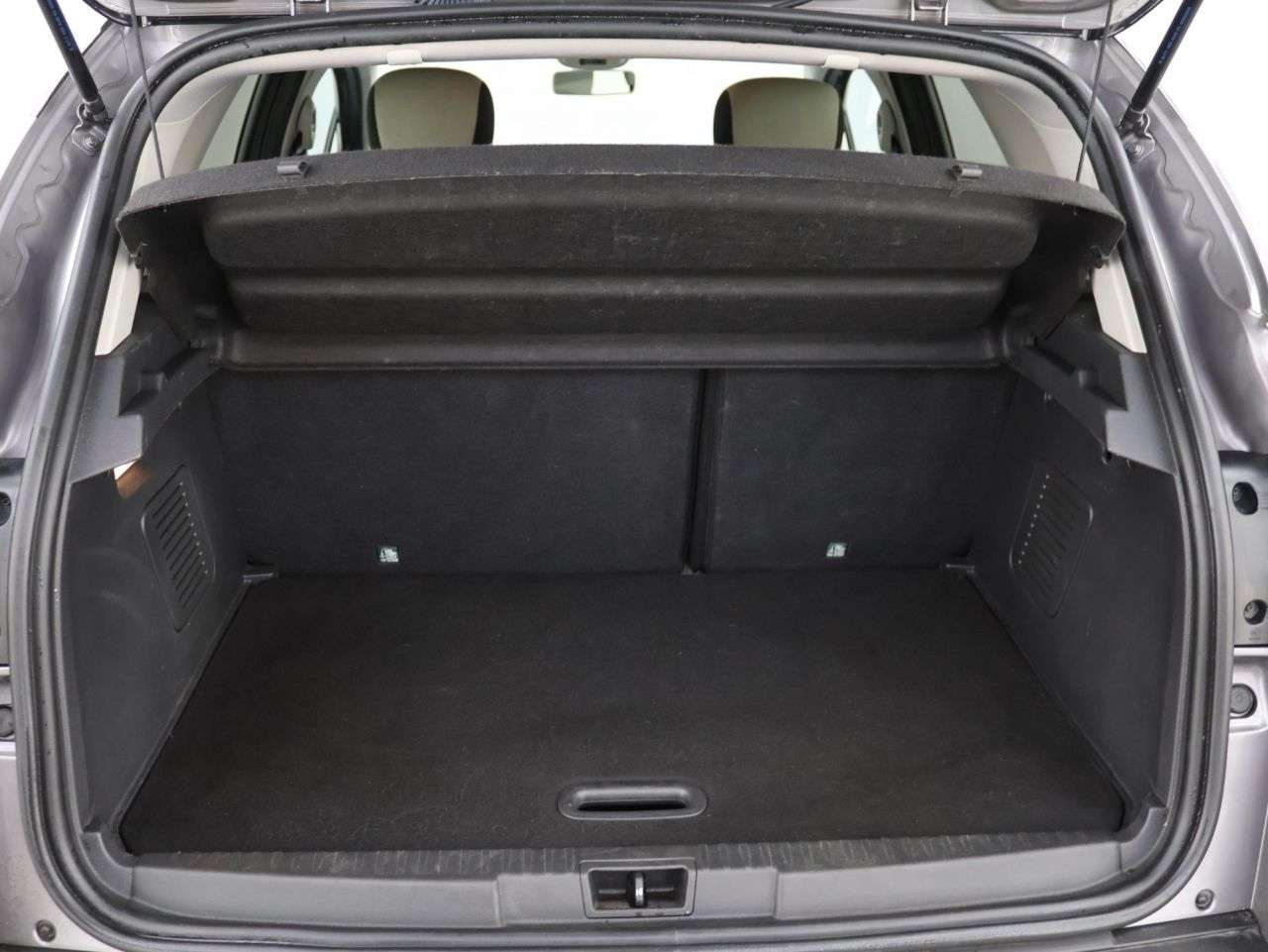 2019 RENAULT CAPTUR 2019 RENAULT CAPTUR