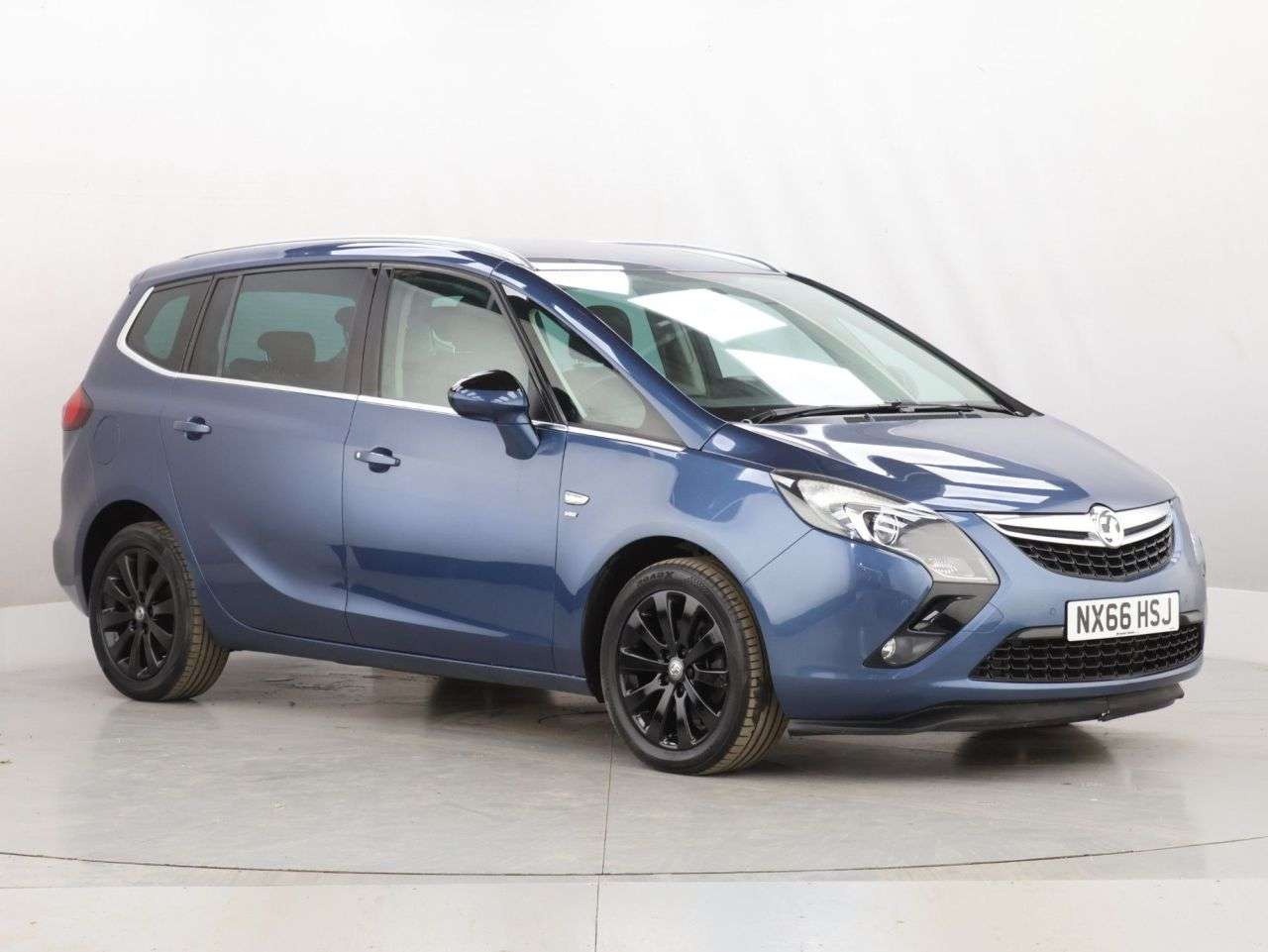 A 2016 VAUXHALL ZAFIRA TOURER 1.4i Turbo Energy MPV 5dr Petrol Manual Euro 6 (140 ps) A 2016 VAUXHALL ZAFIRA TOURER 1.4i Turbo Energy MPV 5dr Petrol Manual Euro 6 (140 ps)