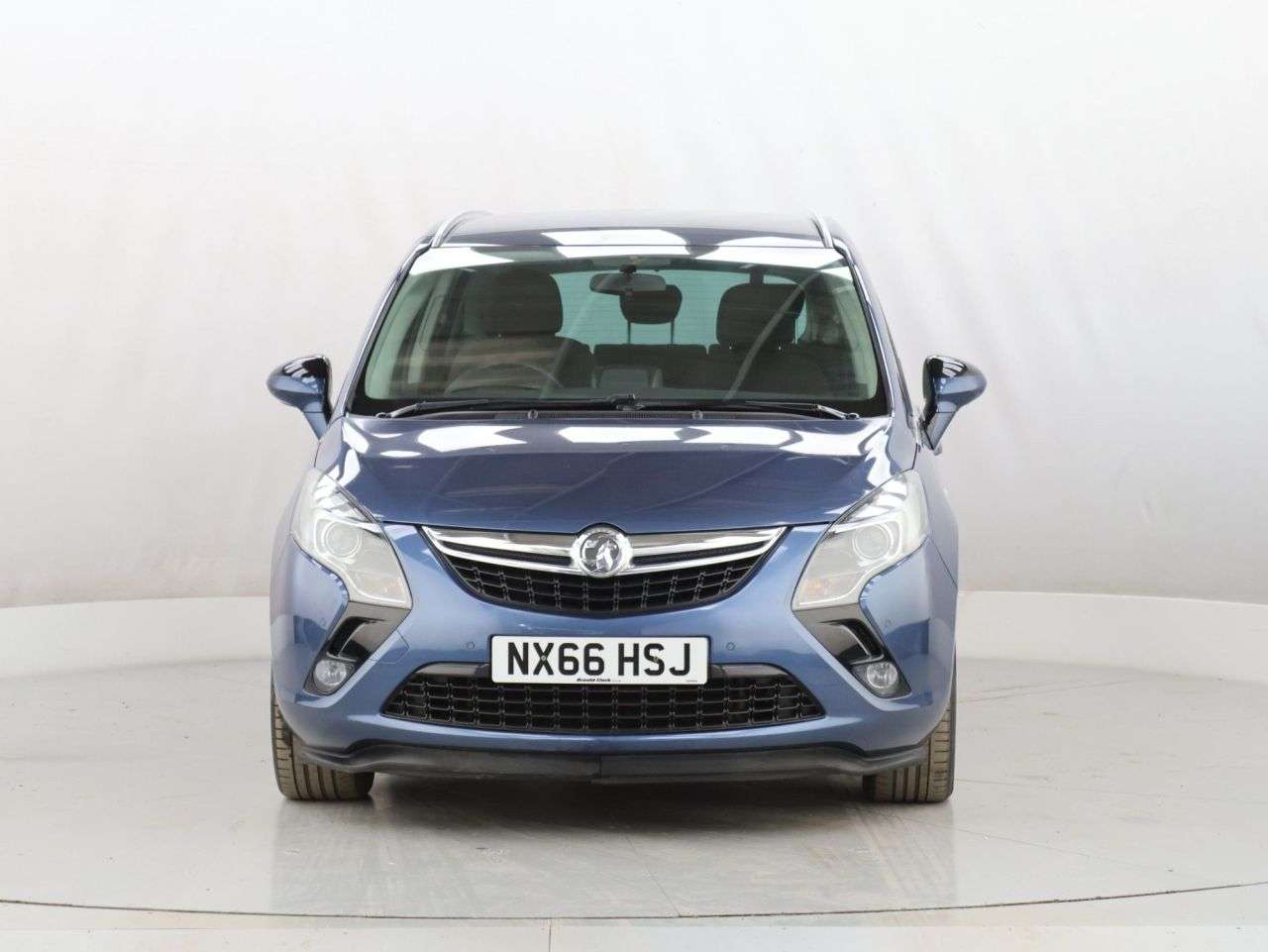 A 2016 VAUXHALL ZAFIRA TOURER 1.4i Turbo Energy MPV 5dr Petrol Manual Euro 6 (140 ps) A 2016 VAUXHALL ZAFIRA TOURER 1.4i Turbo Energy MPV 5dr Petrol Manual Euro 6 (140 ps)