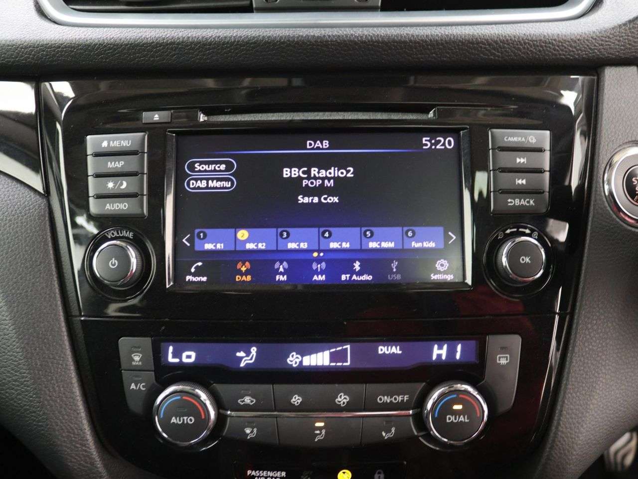 2019 NISSAN QASHQAI 2019 NISSAN QASHQAI