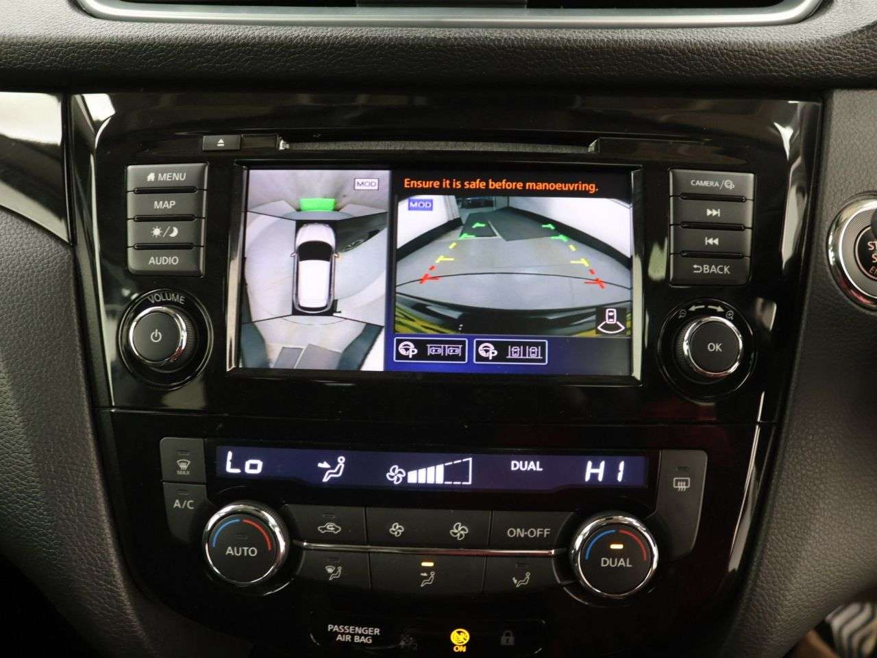 2019 NISSAN QASHQAI 2019 NISSAN QASHQAI