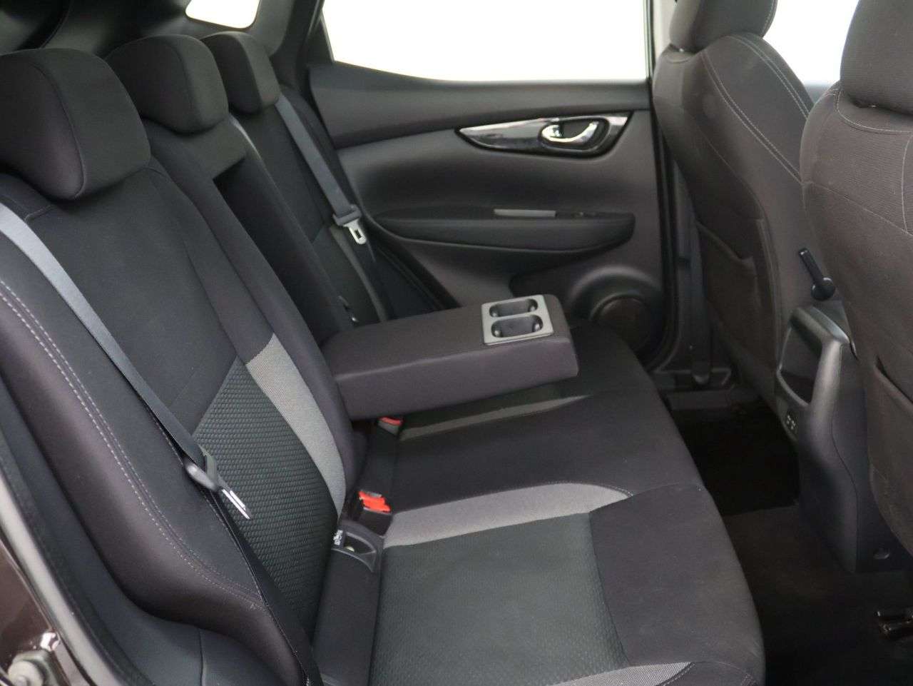 2019 NISSAN QASHQAI 2019 NISSAN QASHQAI