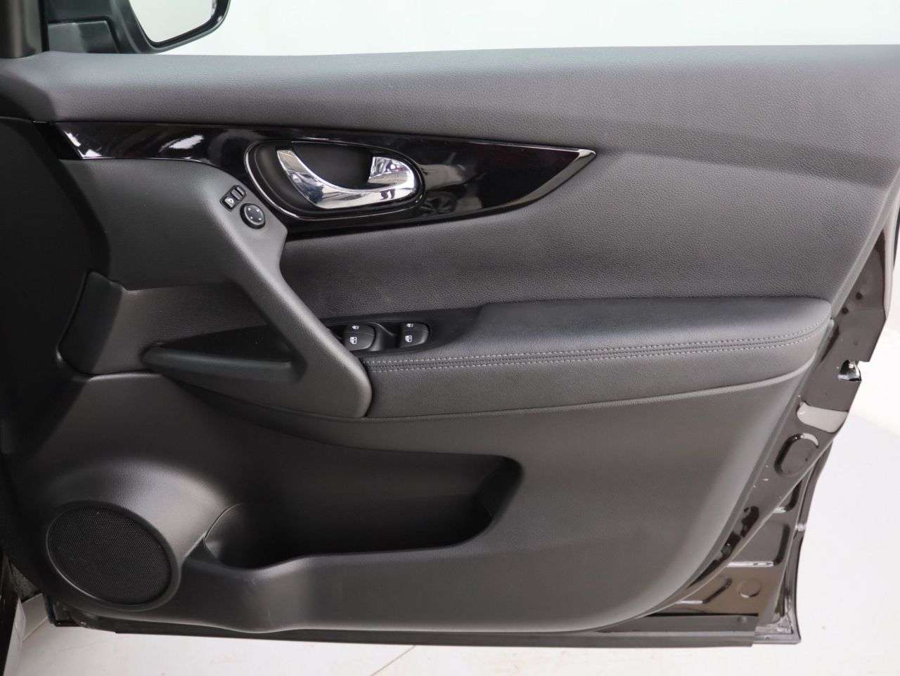 2019 NISSAN QASHQAI 2019 NISSAN QASHQAI