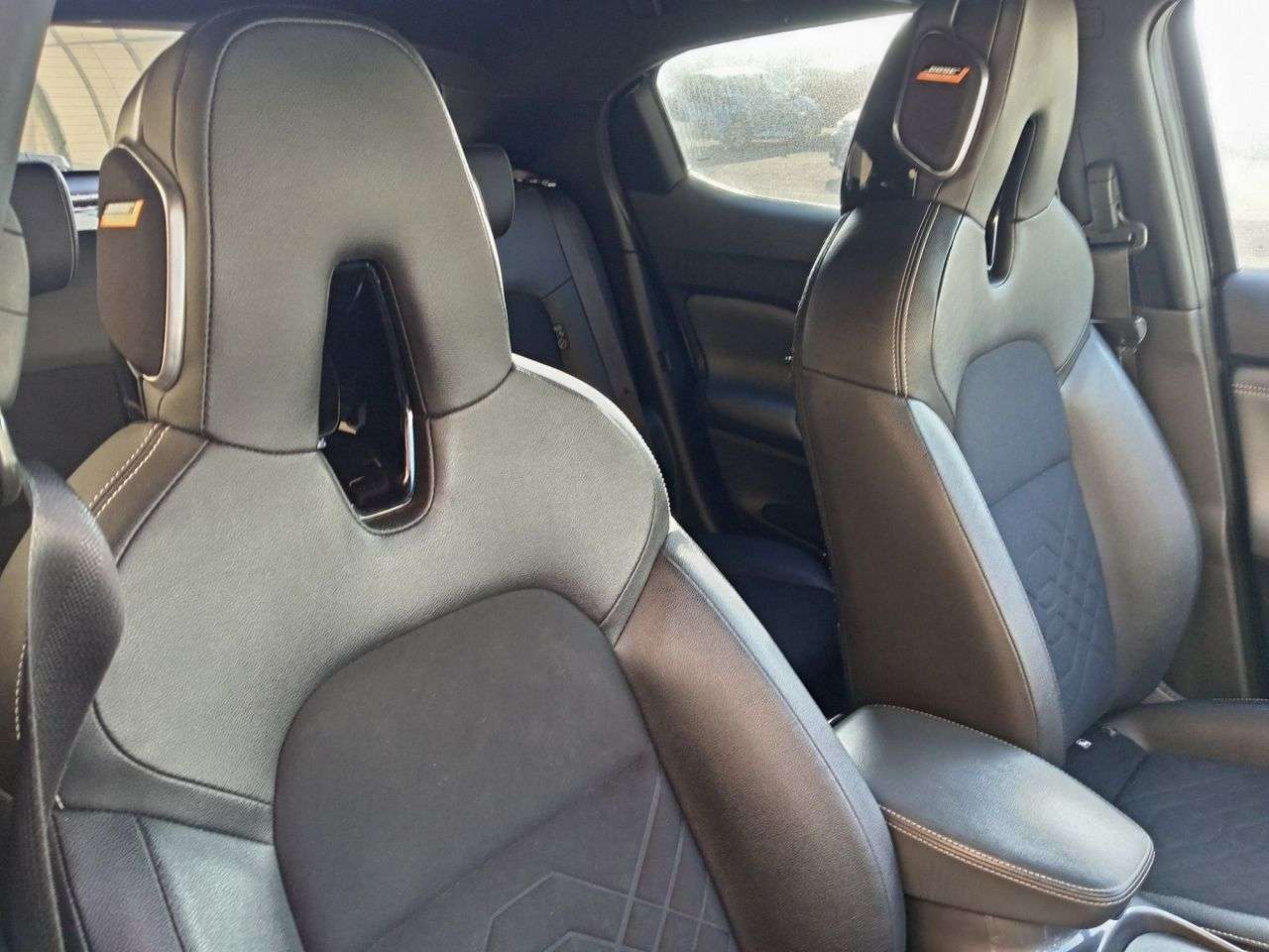 2020 NISSAN JUKE 2020 NISSAN JUKE