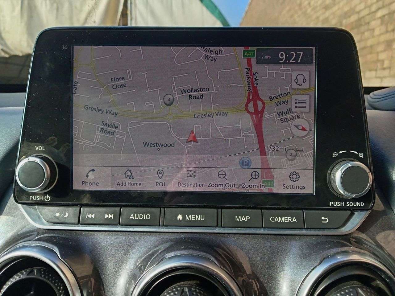 2020 NISSAN JUKE 2020 NISSAN JUKE