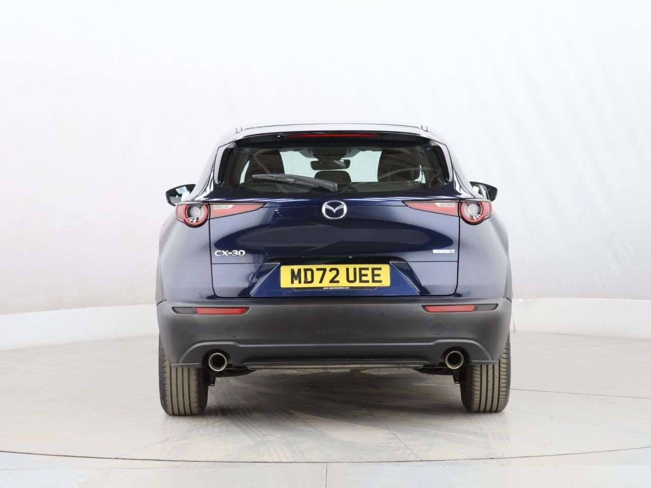 2023 MAZDA CX-30 2023 MAZDA CX-30