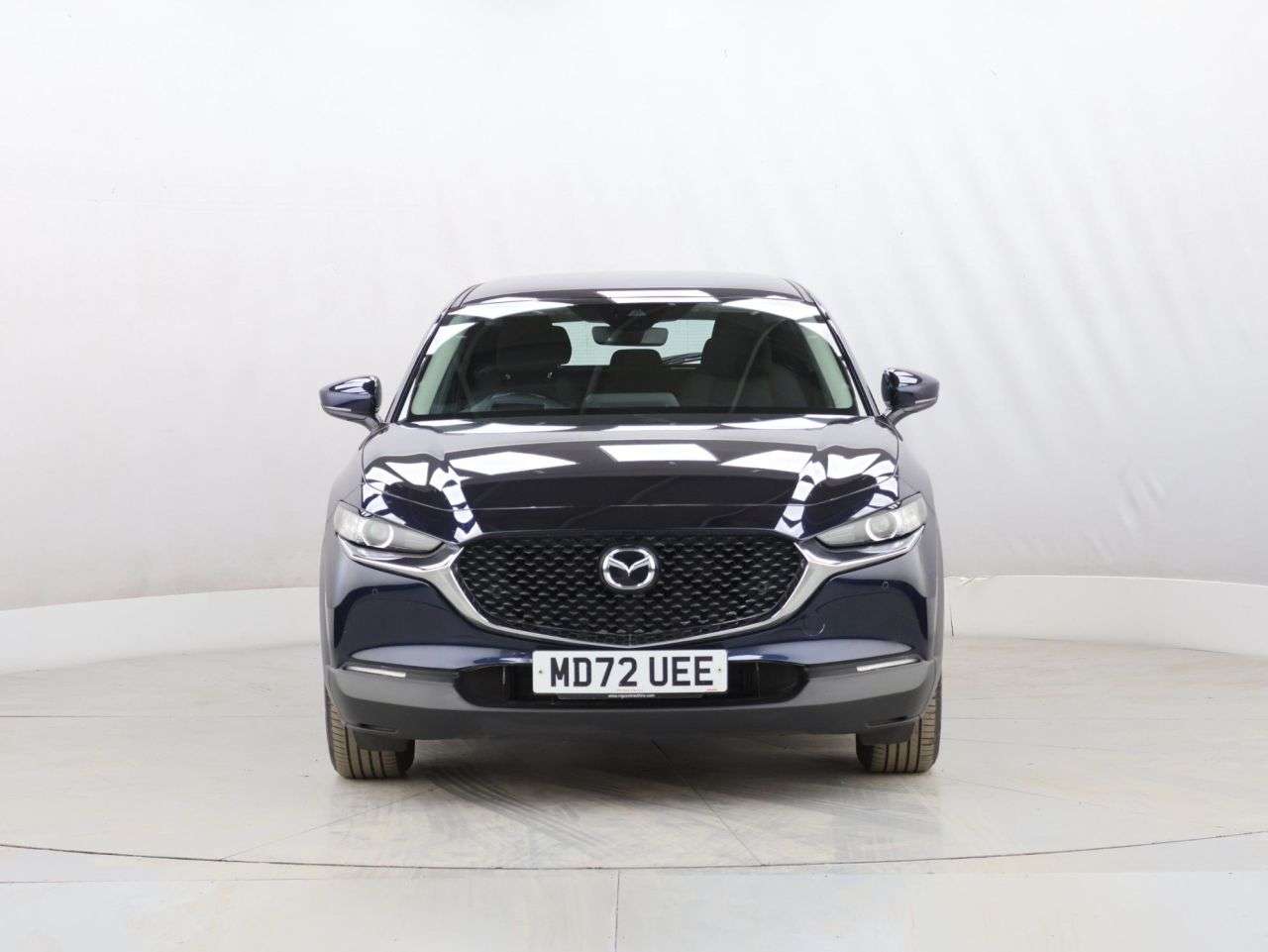 A 2023 MAZDA CX-30 2.0 e-SKYACTIV X MHEV SE-L Lux SUV 5dr Petrol Manual Euro 6 (s/s) (186 ps) A 2023 MAZDA CX-30 2.0 e-SKYACTIV X MHEV SE-L Lux SUV 5dr Petrol Manual Euro 6 (s/s) (186 ps)