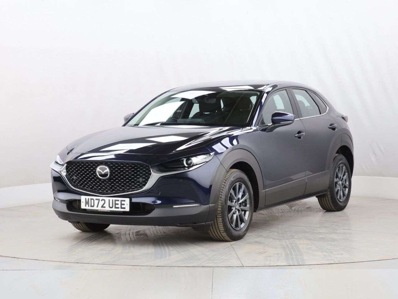2023 MAZDA CX-30 2023 MAZDA CX-30