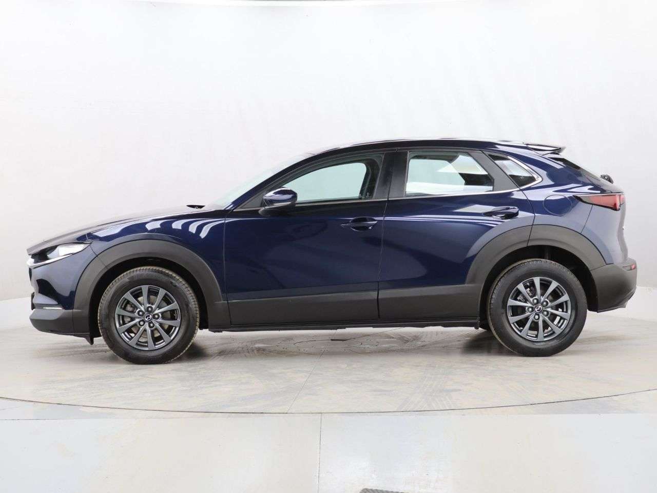 2023 MAZDA CX-30 2023 MAZDA CX-30