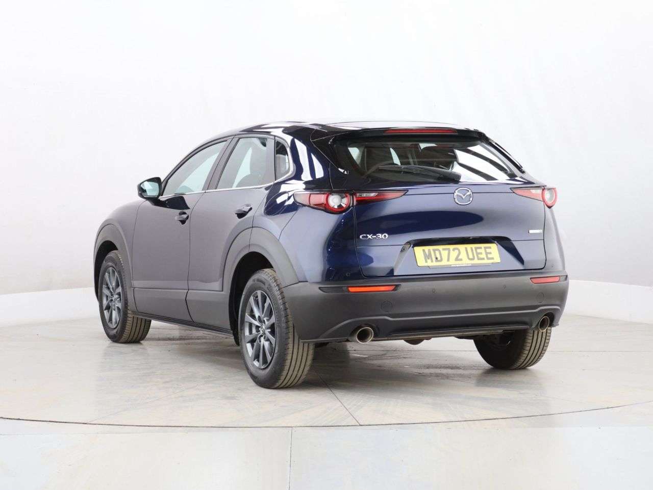 2023 MAZDA CX-30 2023 MAZDA CX-30
