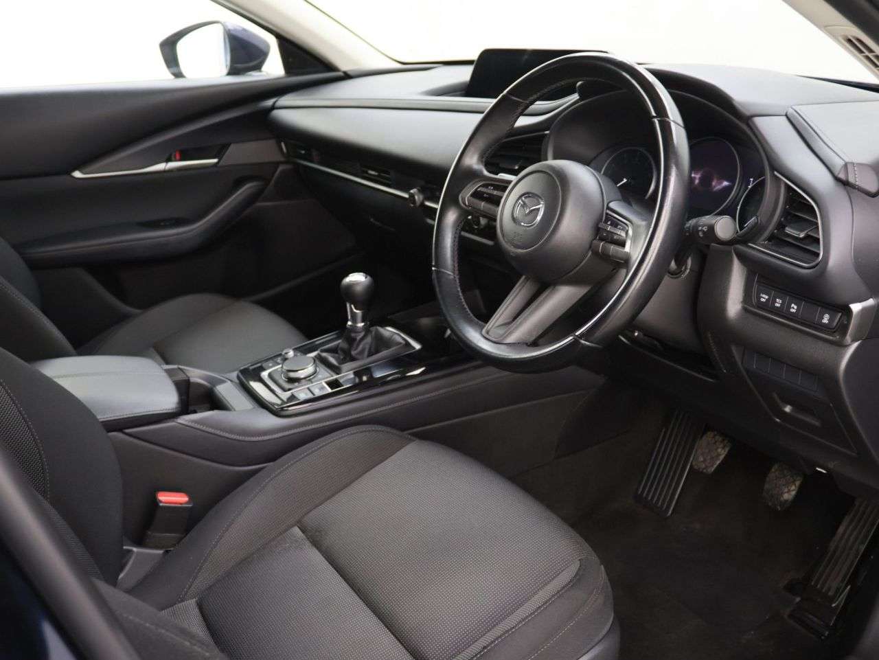 2023 MAZDA CX-30 2023 MAZDA CX-30