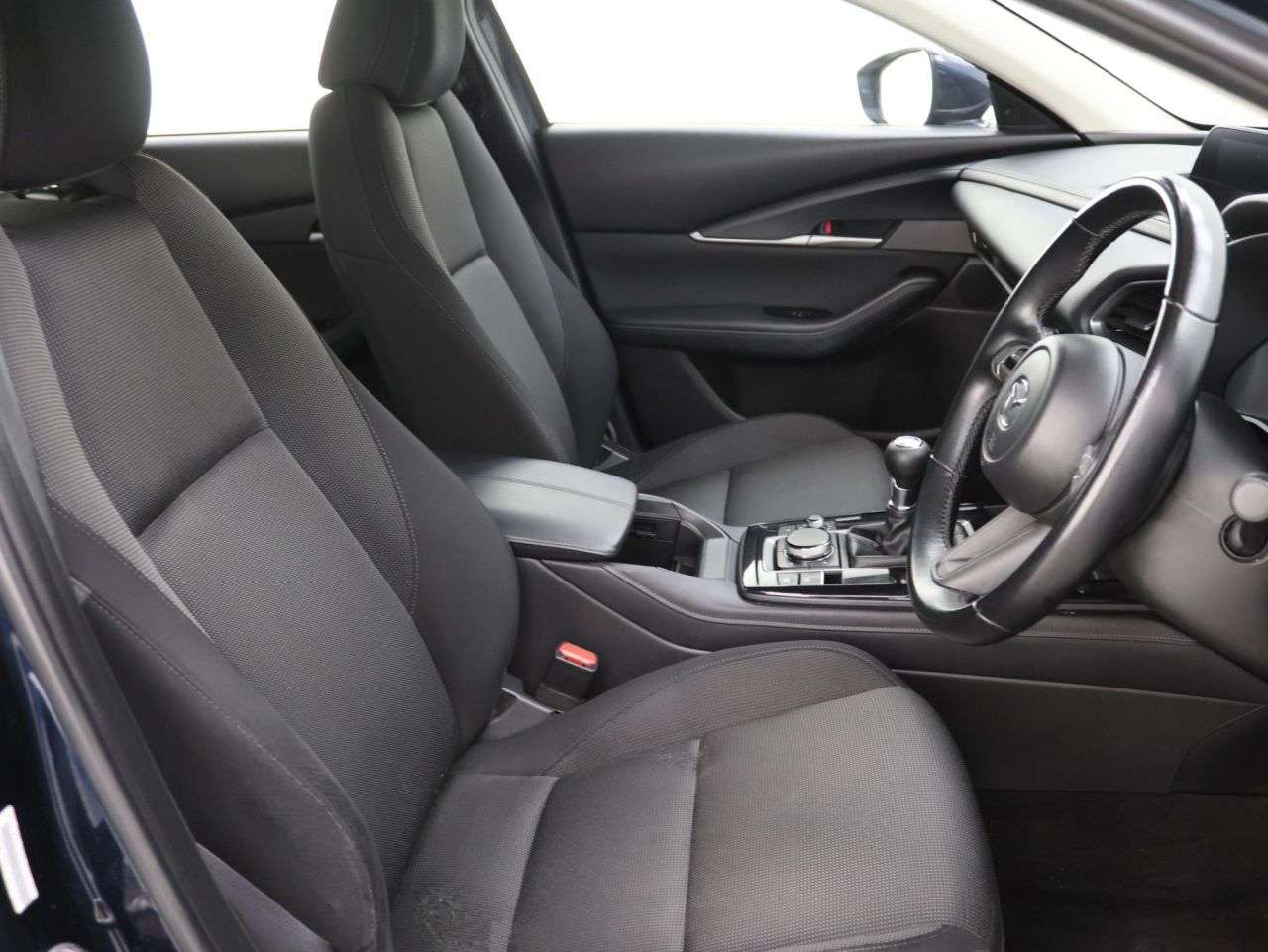 2023 MAZDA CX-30 2023 MAZDA CX-30