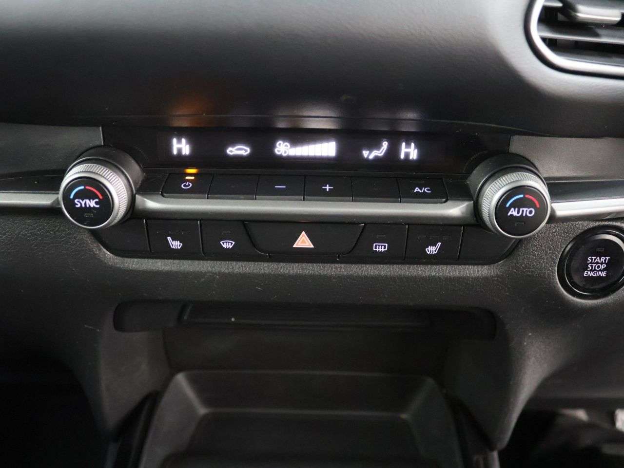 2023 MAZDA CX-30 2023 MAZDA CX-30