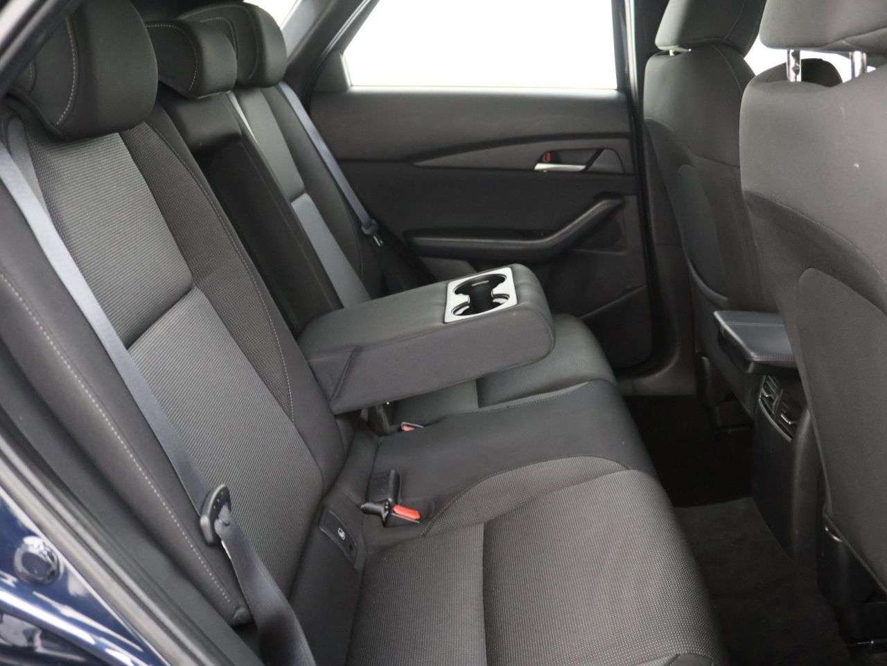 2023 MAZDA CX-30 2023 MAZDA CX-30