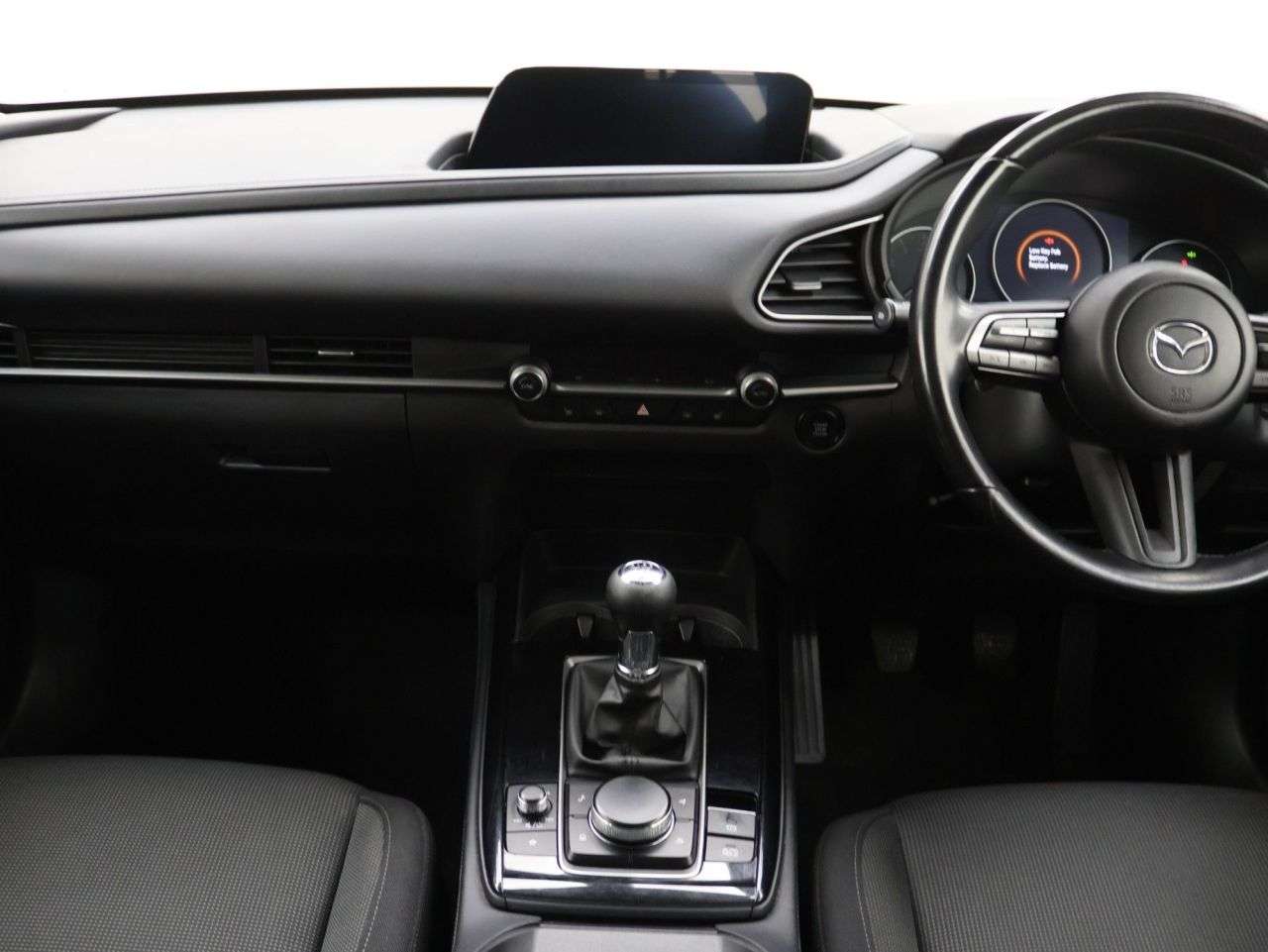 2023 MAZDA CX-30 2023 MAZDA CX-30