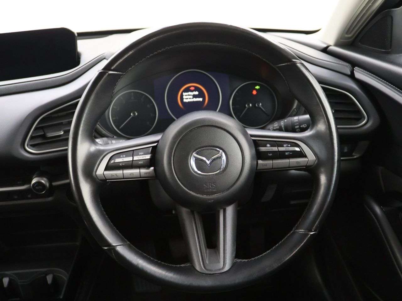 2023 MAZDA CX-30 2023 MAZDA CX-30