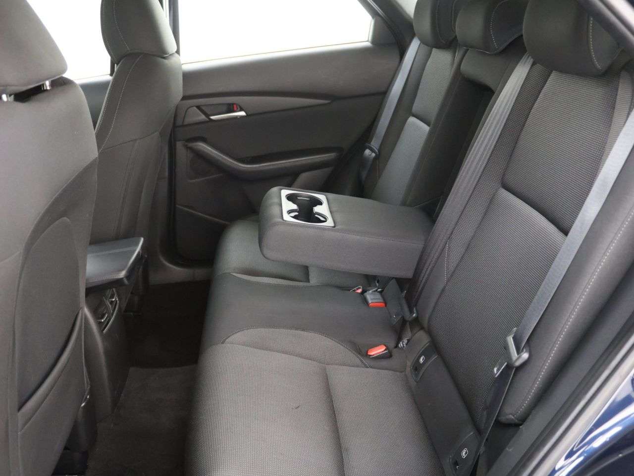 2023 MAZDA CX-30 2023 MAZDA CX-30