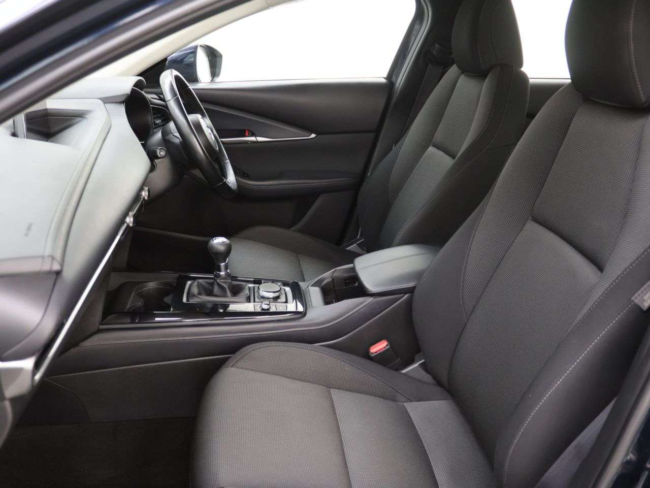 2023 MAZDA CX-30 2023 MAZDA CX-30