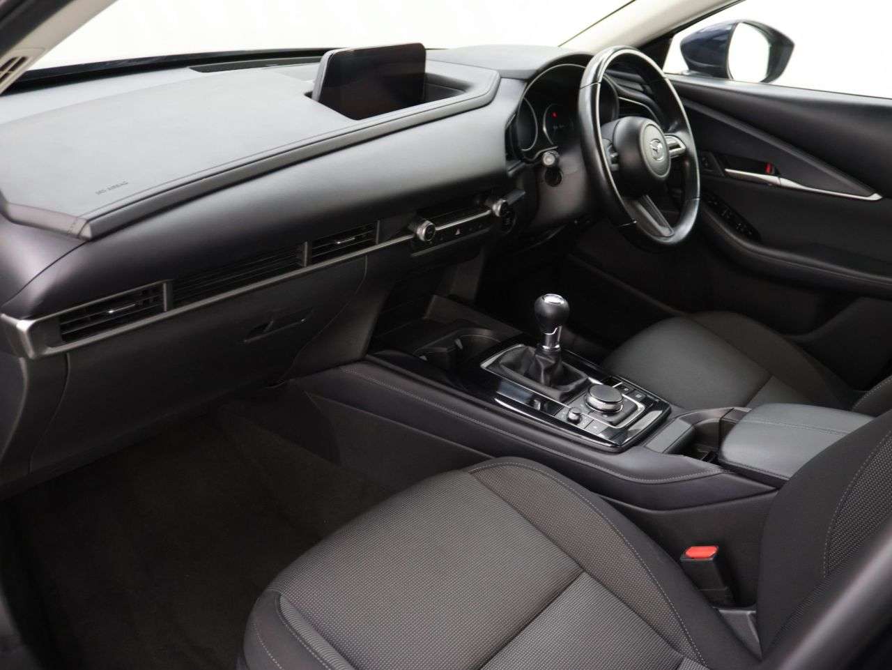 2023 MAZDA CX-30 2023 MAZDA CX-30