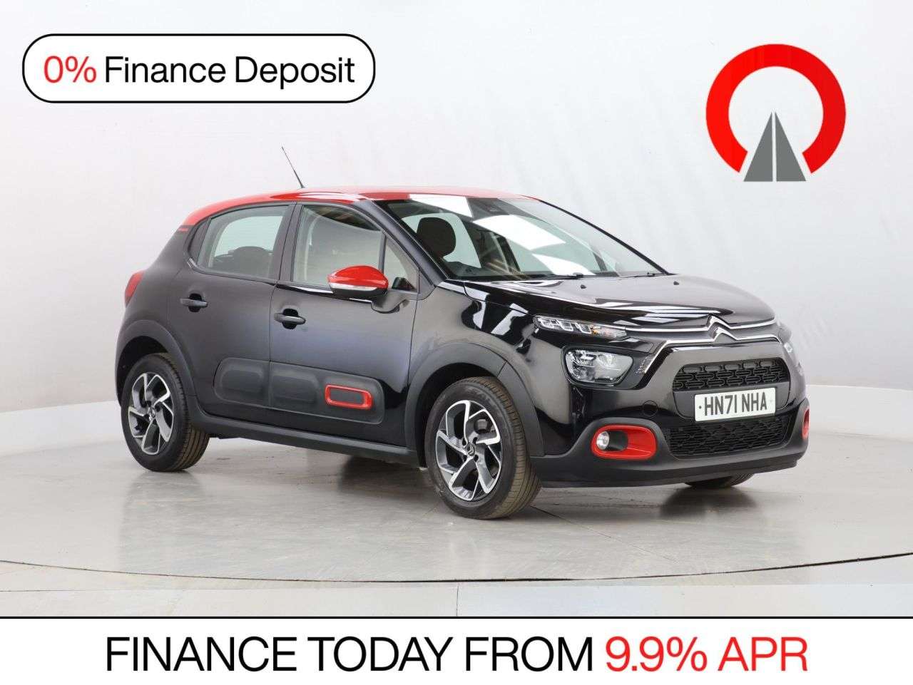 A 2021 CITROEN C3 1.2 PureTech Shine Hatchback 5dr Petrol Manual Euro 6 (s/s) (110 ps) A 2021 CITROEN C3 1.2 PureTech Shine Hatchback 5dr Petrol Manual Euro 6 (s/s) (110 ps)
