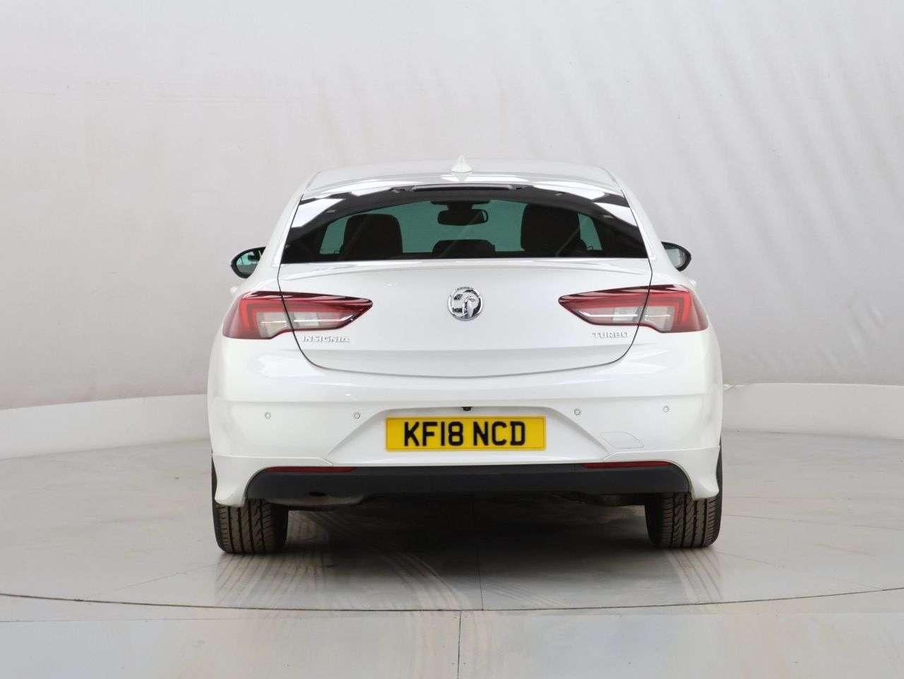 2018 VAUXHALL INSIGNIA 2018 VAUXHALL INSIGNIA