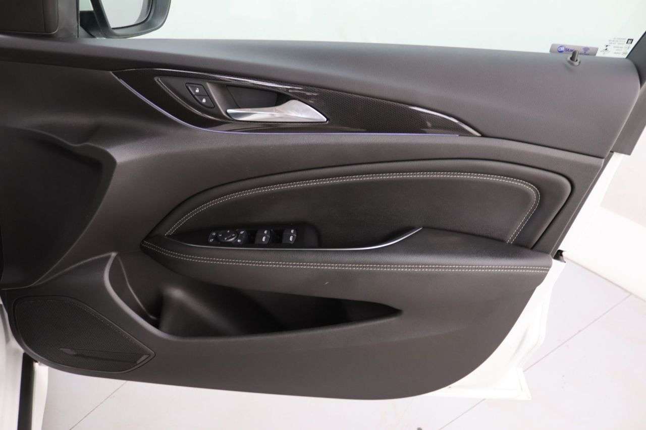 2018 VAUXHALL INSIGNIA 2018 VAUXHALL INSIGNIA