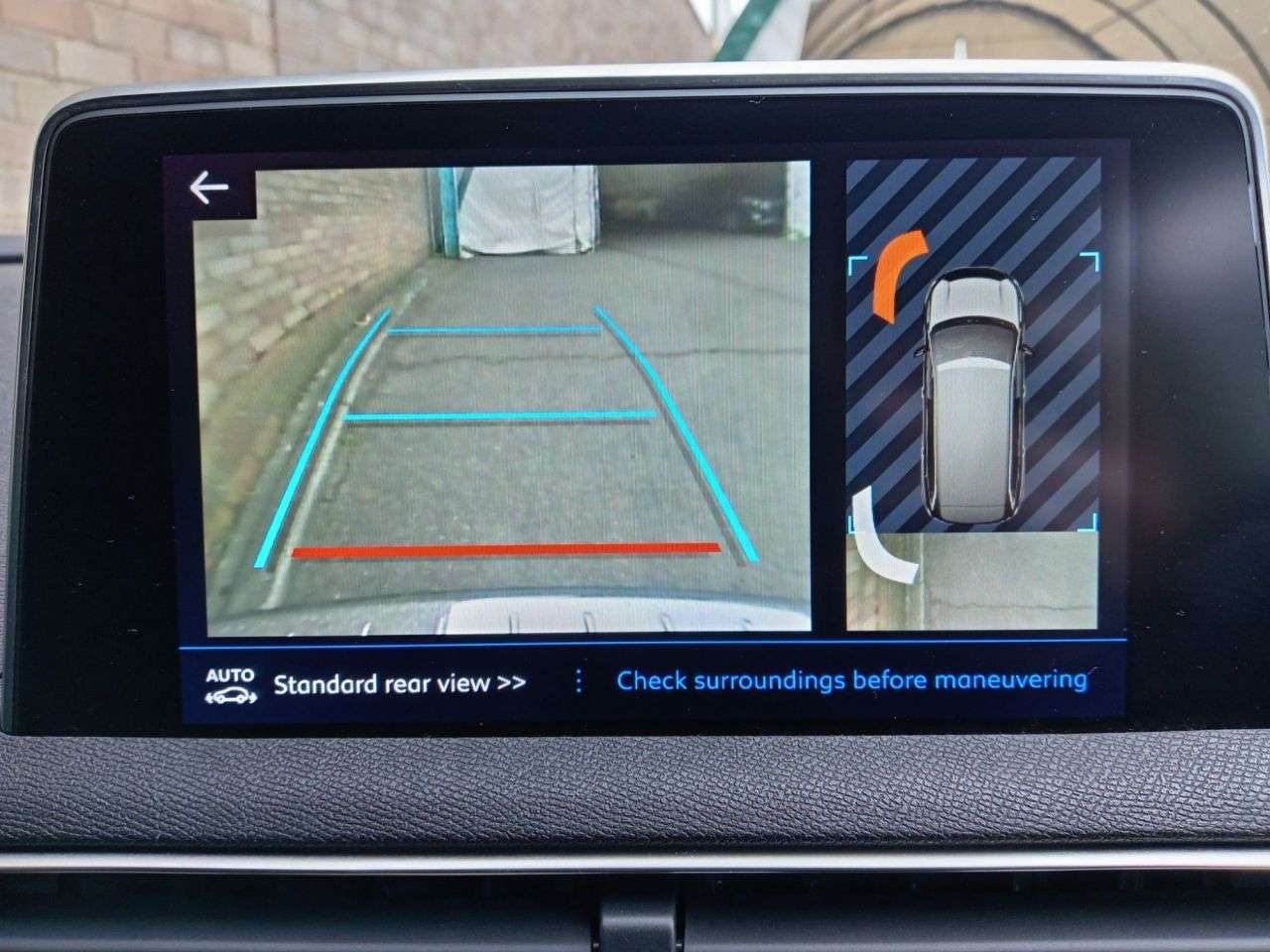 A 2019 PEUGEOT 5008 1.5 BlueHDi GT Line SUV 5dr Diesel Manual Euro 6 (s/s) (130 ps) A 2019 PEUGEOT 5008 1.5 BlueHDi GT Line SUV 5dr Diesel Manual Euro 6 (s/s) (130 ps)