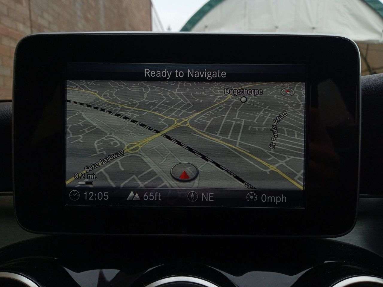 2018 MERCEDES-BENZ C CLASS 2018 MERCEDES-BENZ C CLASS