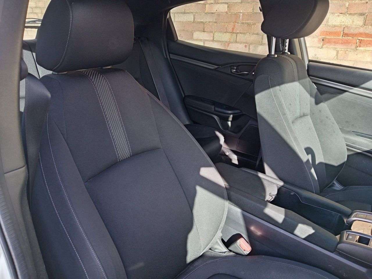 2019 HONDA CIVIC 2019 HONDA CIVIC