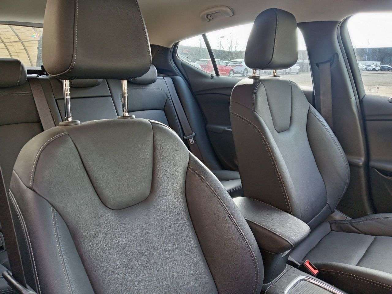 A 2019 VAUXHALL ASTRA 1.6i Turbo GPF Elite Nav Hatchback 5dr Petrol Manual Euro 6 (s/s) (200 ps) A 2019 VAUXHALL ASTRA 1.6i Turbo GPF Elite Nav Hatchback 5dr Petrol Manual Euro 6 (s/s) (200 ps)