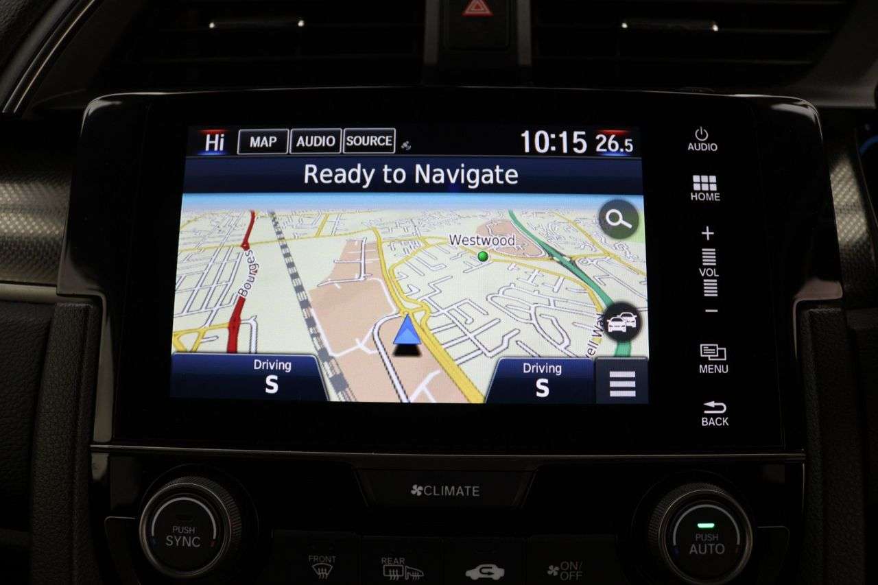 2019 HONDA CIVIC 2019 HONDA CIVIC