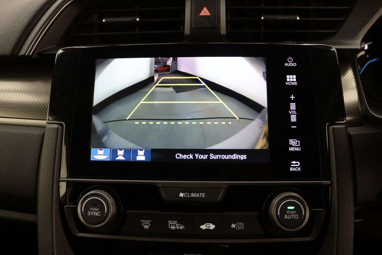 2019 HONDA CIVIC 2019 HONDA CIVIC