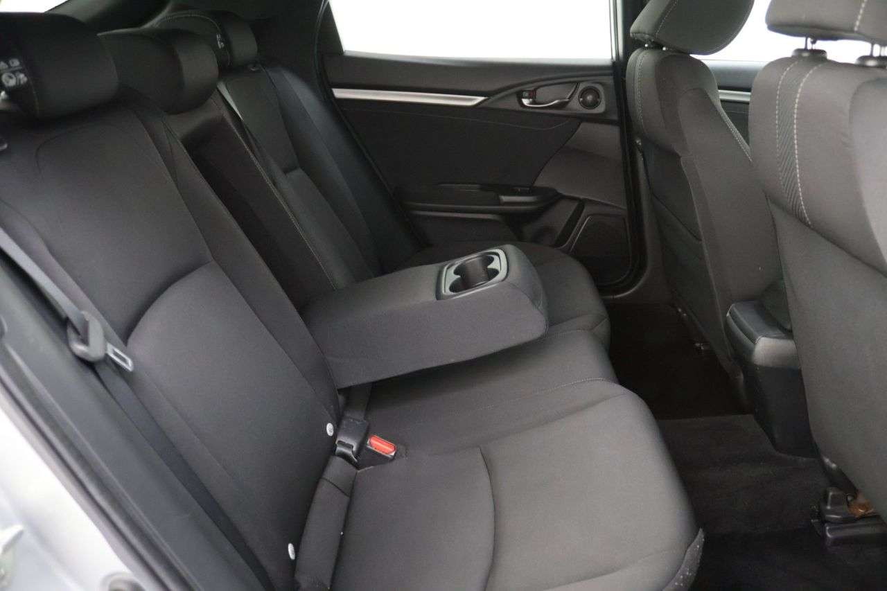 2019 HONDA CIVIC 2019 HONDA CIVIC