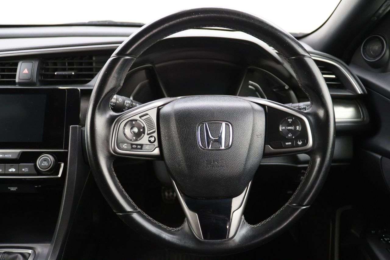 2019 HONDA CIVIC 2019 HONDA CIVIC