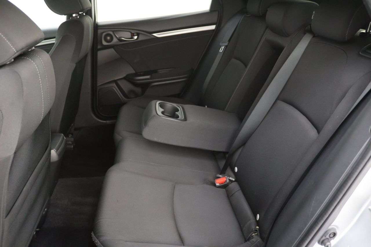 2019 HONDA CIVIC 2019 HONDA CIVIC