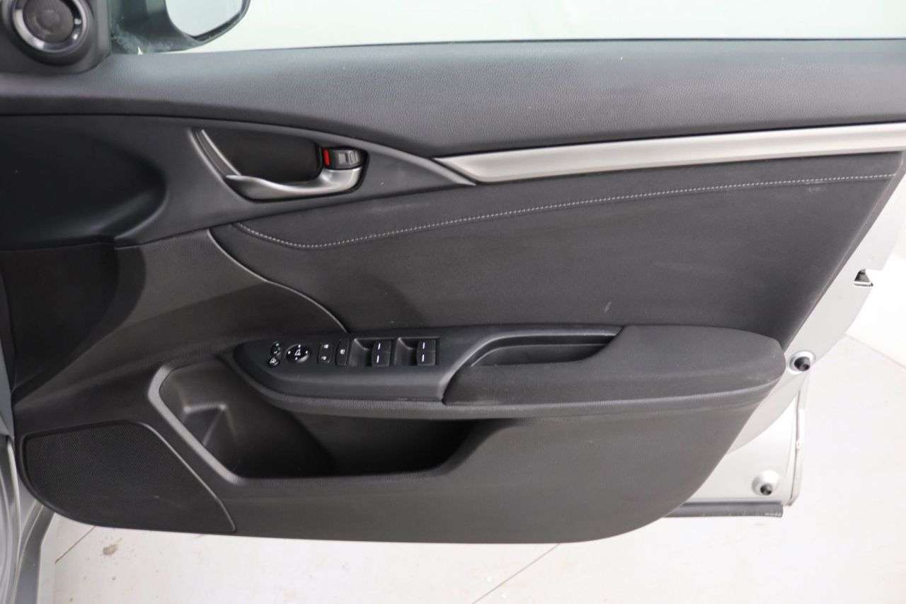 2019 HONDA CIVIC 2019 HONDA CIVIC