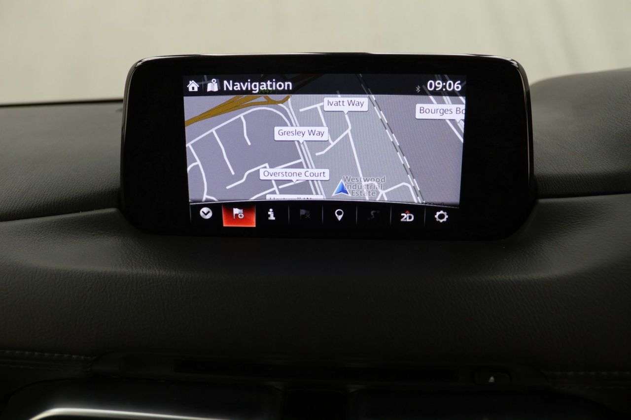 2018 MAZDA CX-5 2018 MAZDA CX-5