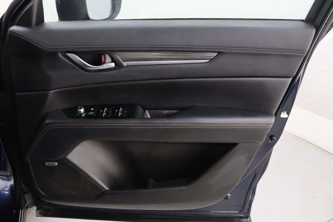 2018 MAZDA CX-5 2018 MAZDA CX-5