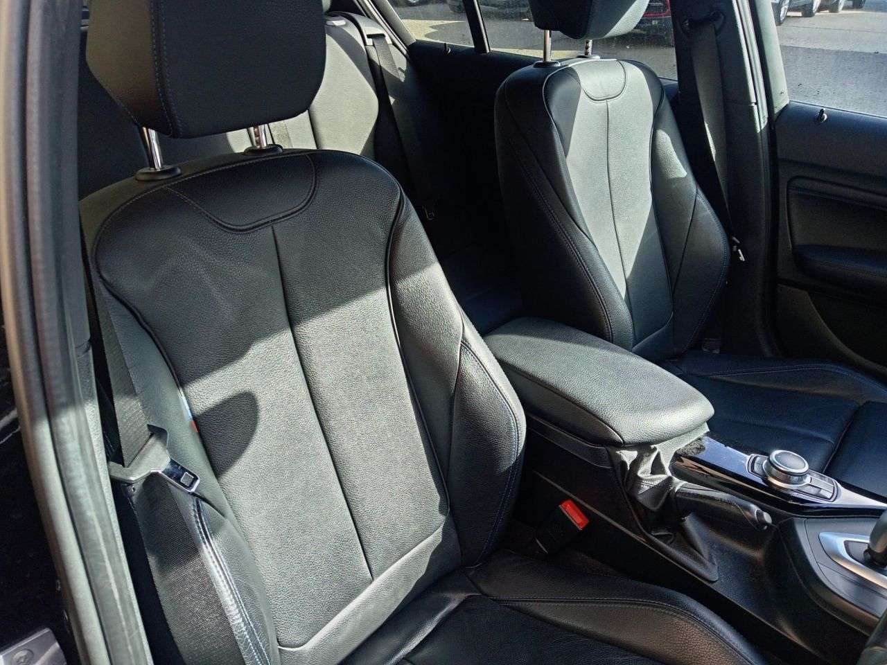 2019 BMW 1 SERIES 2019 BMW 1 SERIES