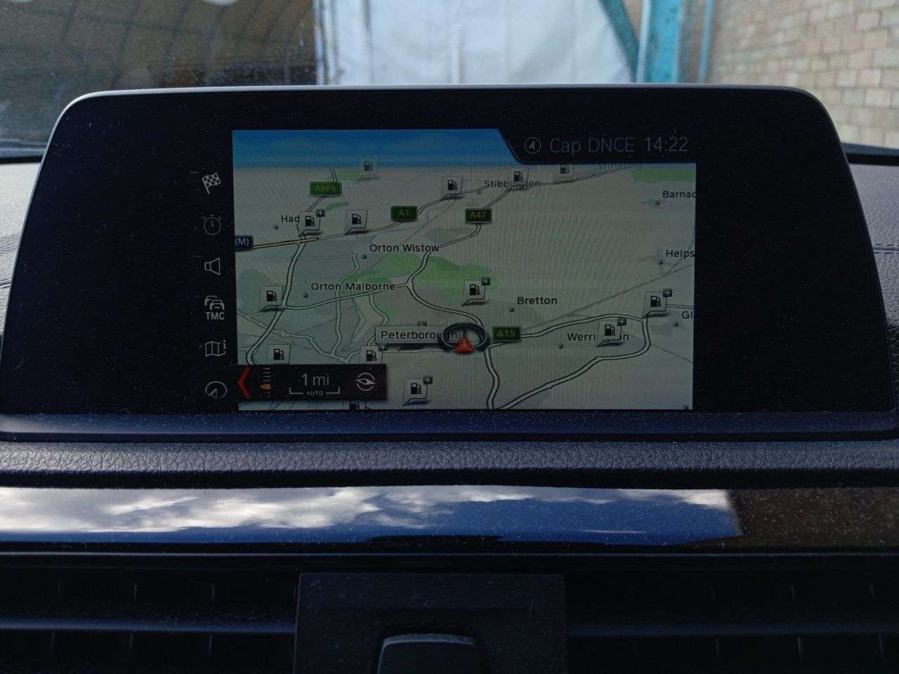 2019 BMW 1 SERIES 2019 BMW 1 SERIES