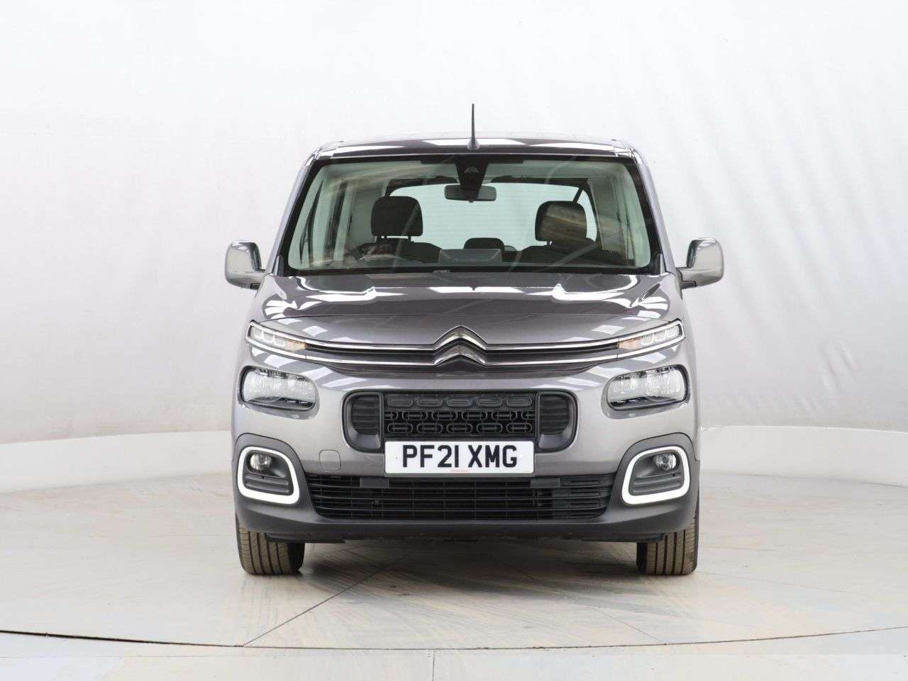 A 2021 CITROEN BERLINGO 1.5 BlueHDi Feel M MPV 5dr Diesel Manual Euro 6 (s/s) (100 ps) A 2021 CITROEN BERLINGO 1.5 BlueHDi Feel M MPV 5dr Diesel Manual Euro 6 (s/s) (100 ps)