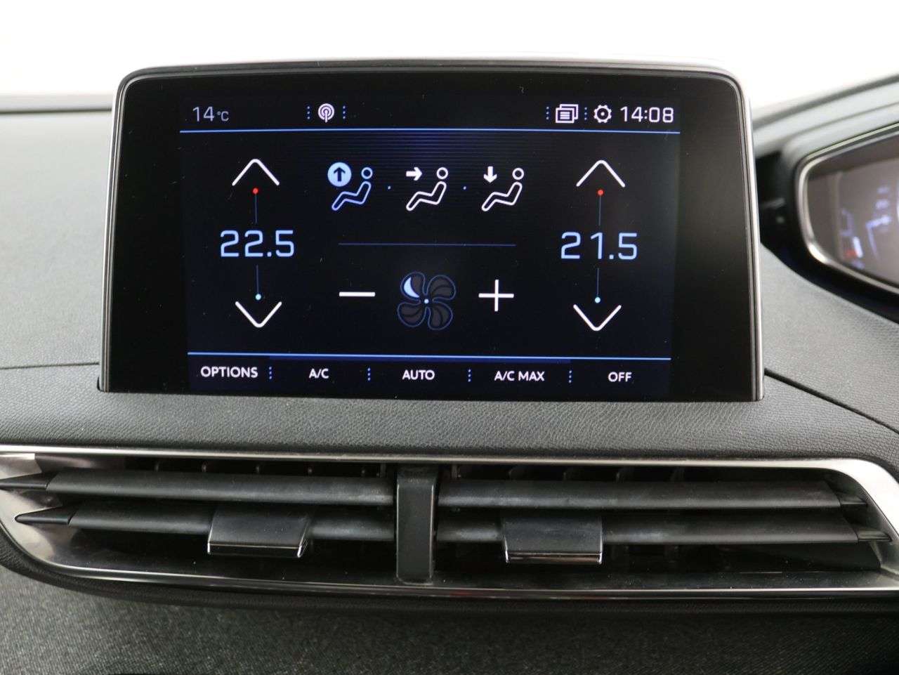 2019 PEUGEOT 5008 2019 PEUGEOT 5008