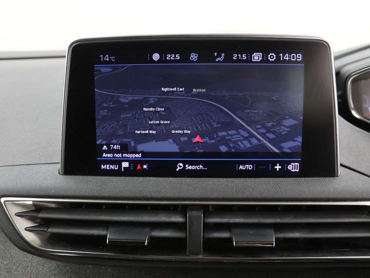 2019 PEUGEOT 5008 2019 PEUGEOT 5008