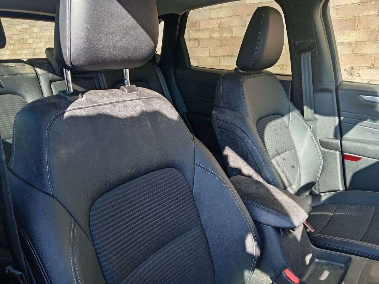 2022 FORD KUGA 2022 FORD KUGA