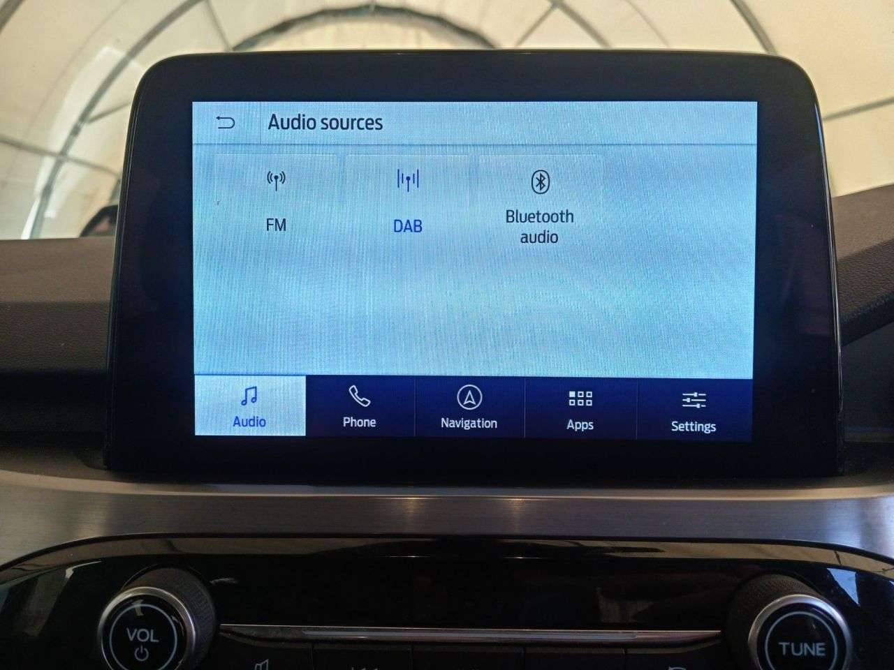 2022 FORD KUGA 2022 FORD KUGA