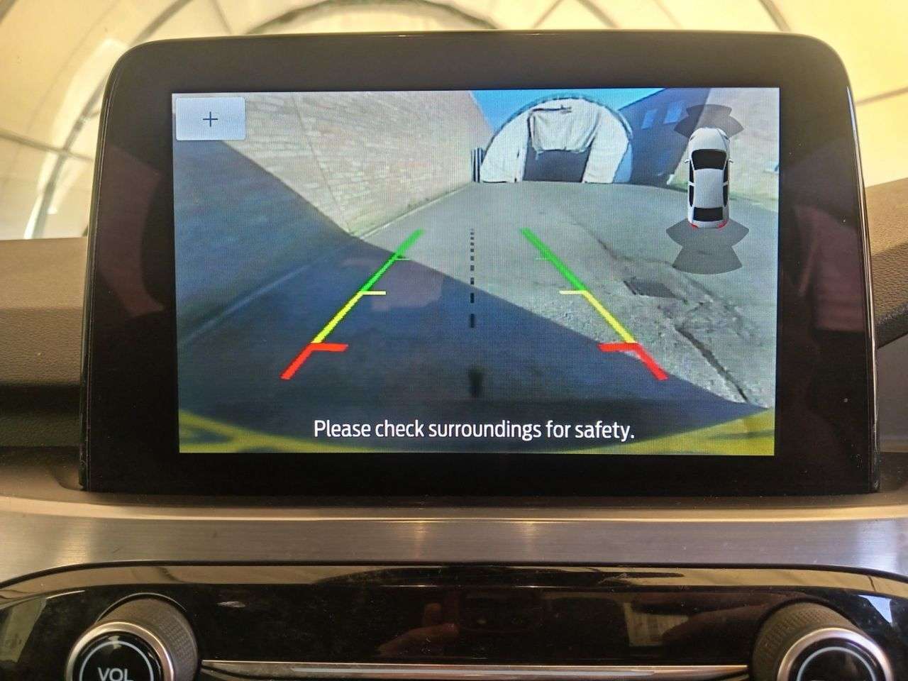 A 2022 FORD KUGA 2.0 EcoBlue Titanium SUV 5dr Diesel Auto AWD Euro 6 (s/s) (190 ps) A 2022 FORD KUGA 2.0 EcoBlue Titanium SUV 5dr Diesel Auto AWD Euro 6 (s/s) (190 ps)