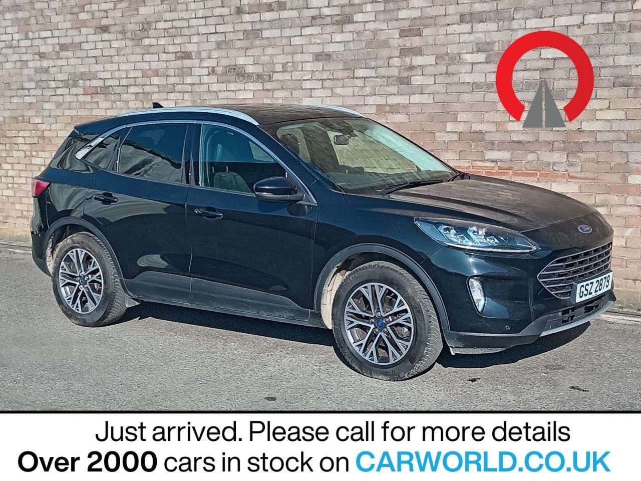 A 2022 FORD KUGA 2.0 EcoBlue Titanium SUV 5dr Diesel Auto AWD Euro 6 (s/s) (190 ps) A 2022 FORD KUGA 2.0 EcoBlue Titanium SUV 5dr Diesel Auto AWD Euro 6 (s/s) (190 ps)