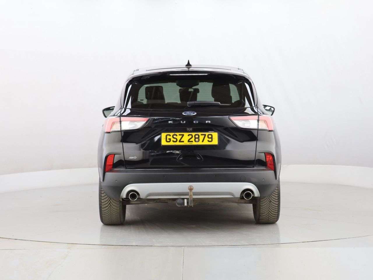 2022 FORD KUGA 2022 FORD KUGA