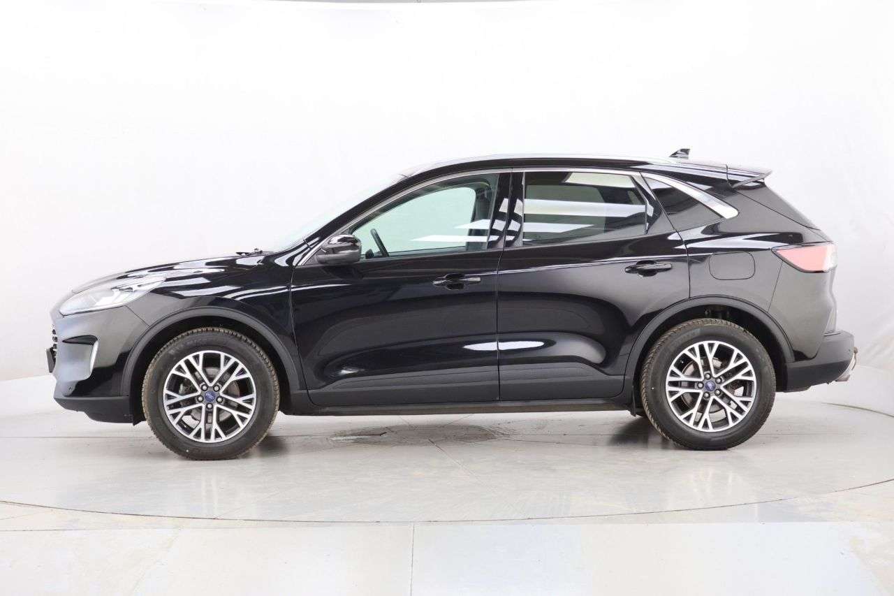 2022 FORD KUGA 2022 FORD KUGA